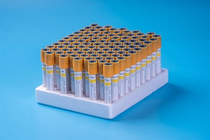 Vacuum Gel&clot Activator Tube suppliers